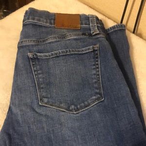 Lucky brand jeans p2002
